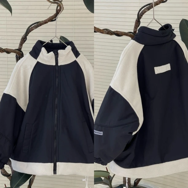 【郭郭童品】九➕外套91121