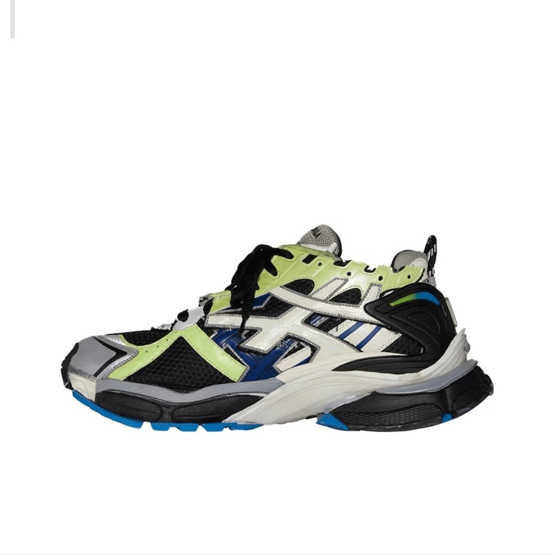 Balenciaga/巴黎世家舒适耐磨跑步鞋（公价7500)