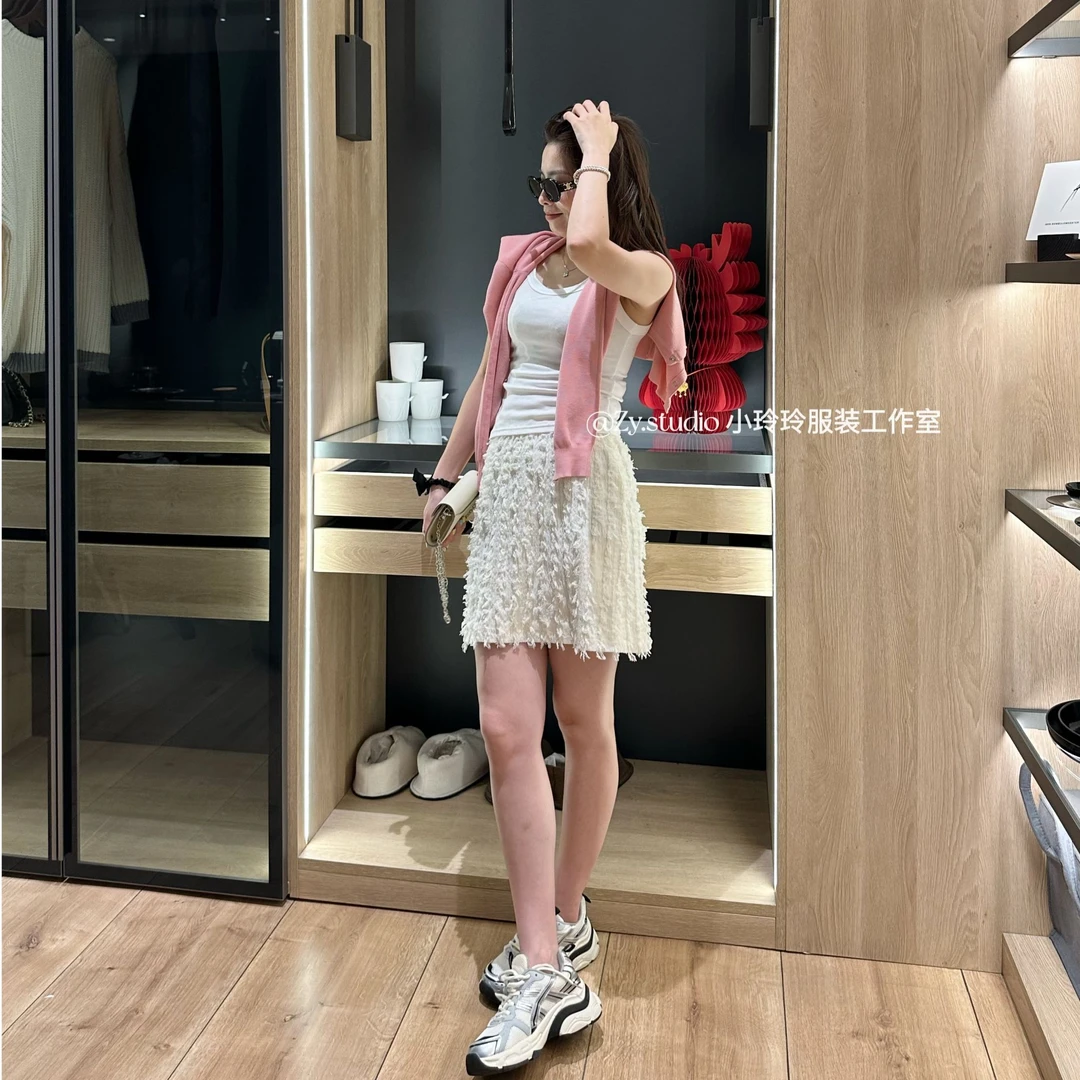 四季都可穿的背心 （福利款）