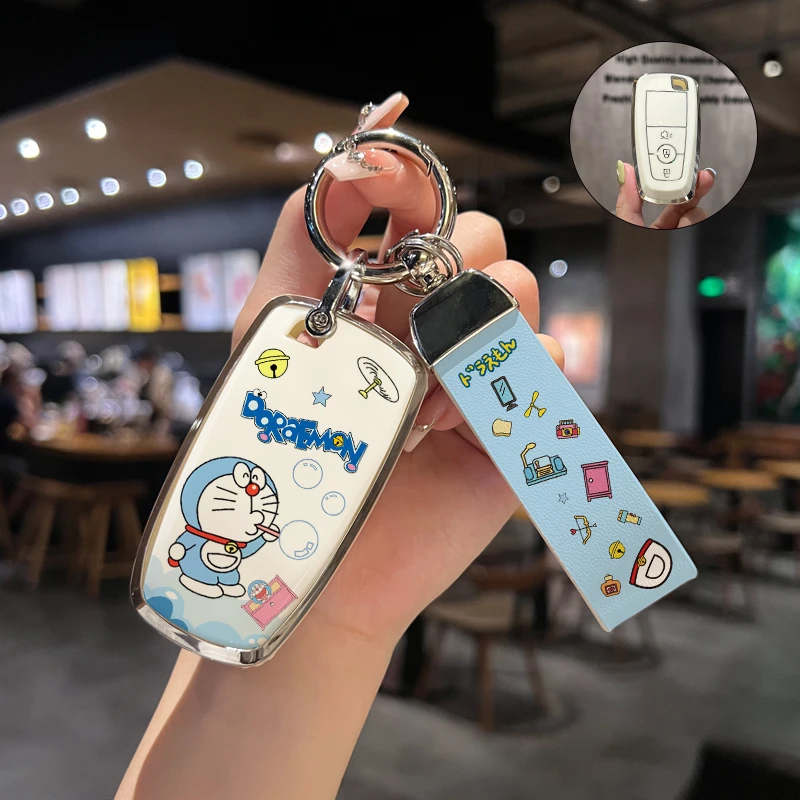 【16号】适用于林肯冒险家钥匙套Z航海家MKC/MKZ车钥匙费飞行家大陆