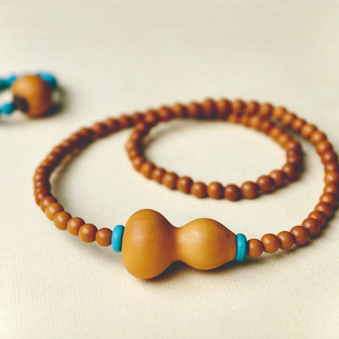 不老居葫芦手作定制