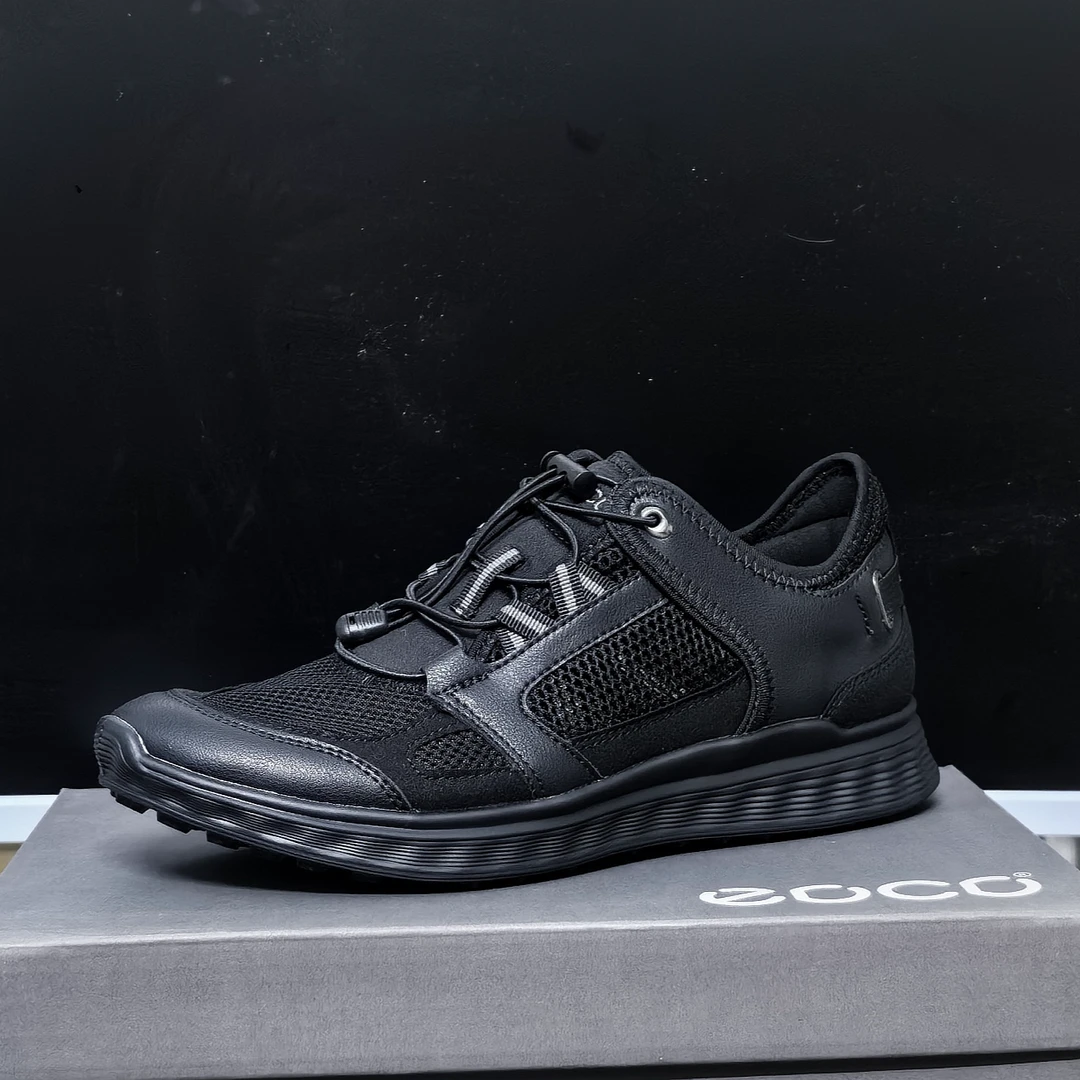 【断码清】男士夏季高尔夫网面休闲健步鞋透气舒适软轻弹防滑耐磨