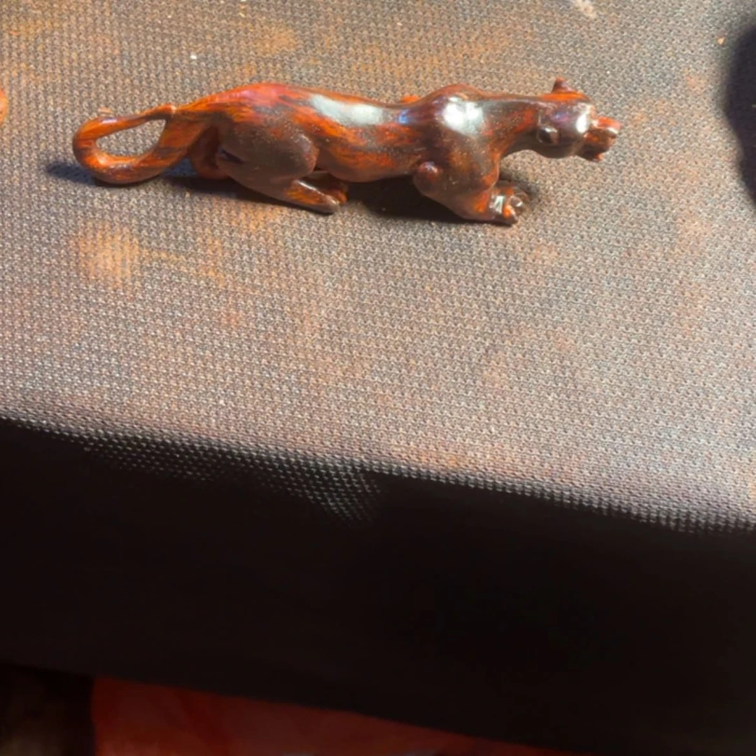 【闪购商品】檀木颜***歌