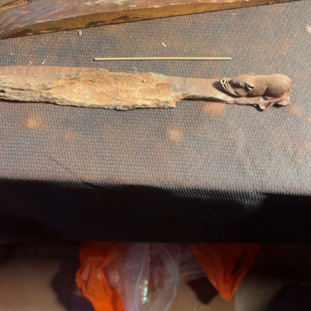 【闪购商品】檀木꧁****꧂