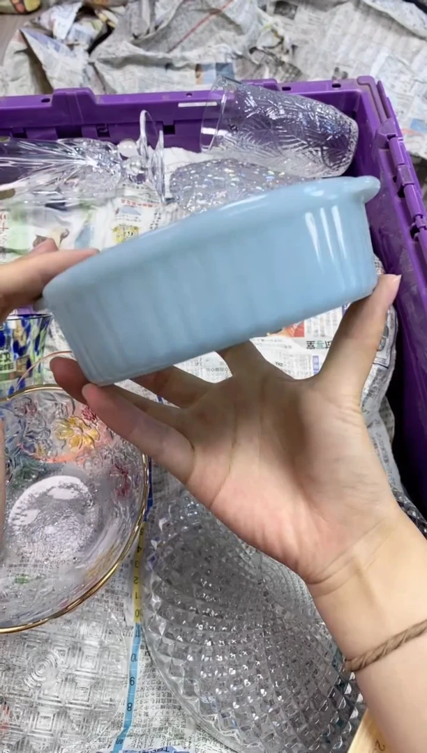 【闪购商品】/507精美瓷器感谢选购