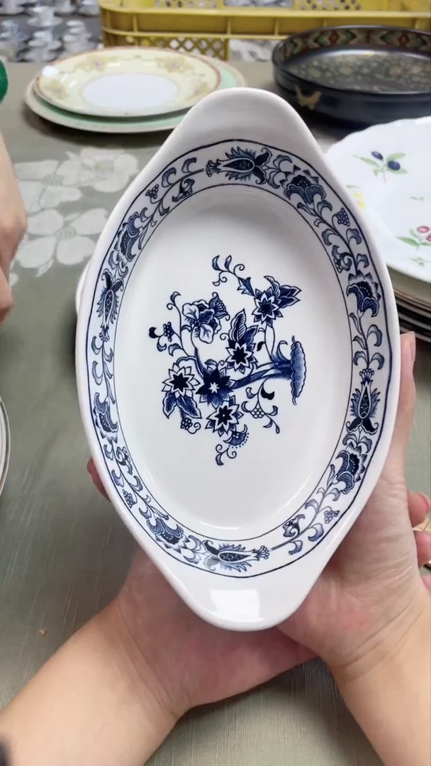 【闪购商品】/731精美瓷器感谢选购