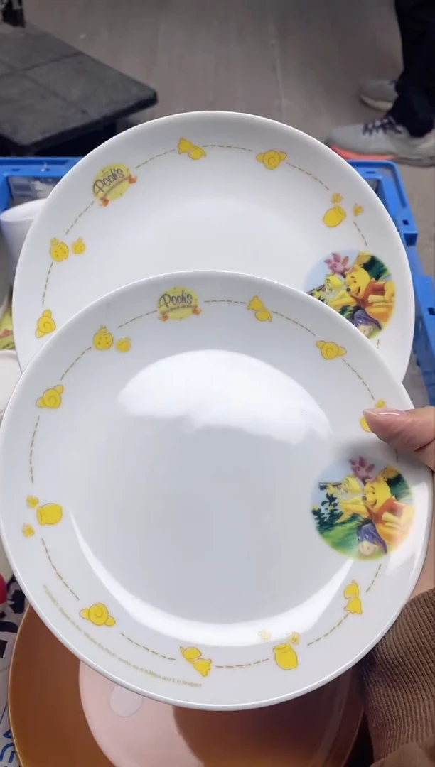 【闪购商品】/480精美瓷器感谢选购