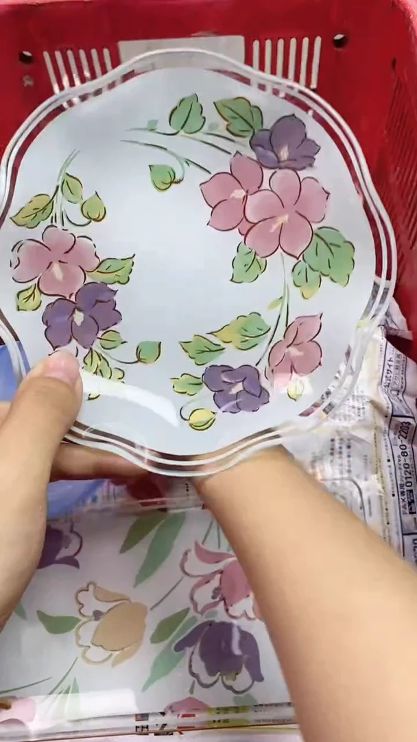 【闪购商品】/124精美瓷器感谢选购