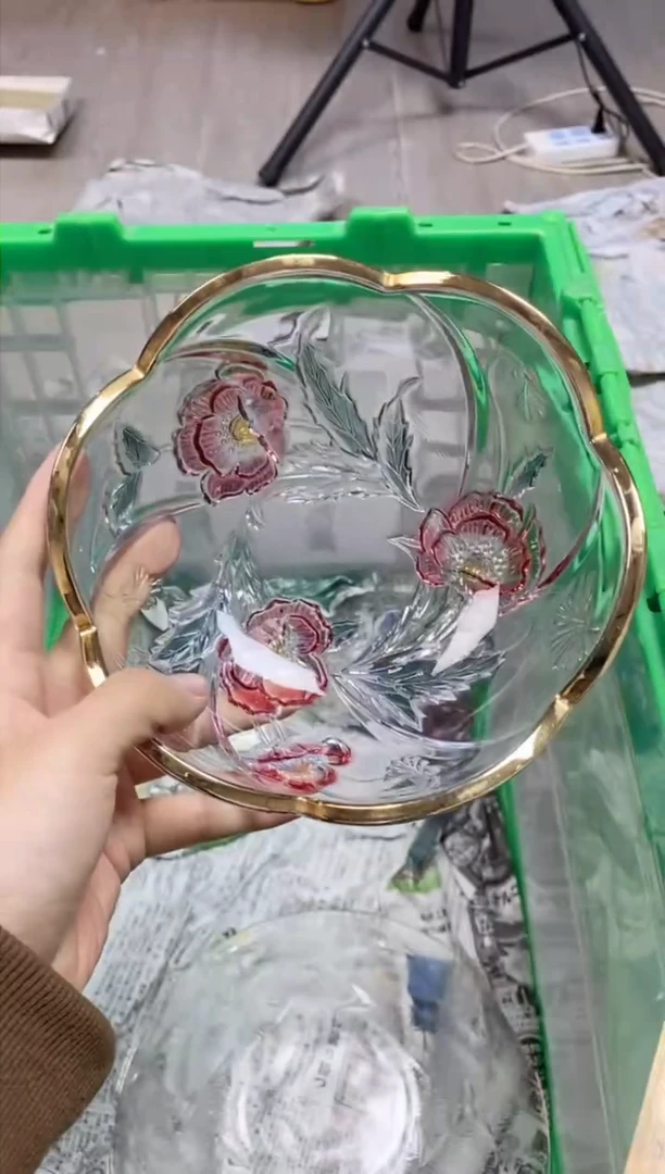 【闪购商品】/054精美瓷器感谢选购