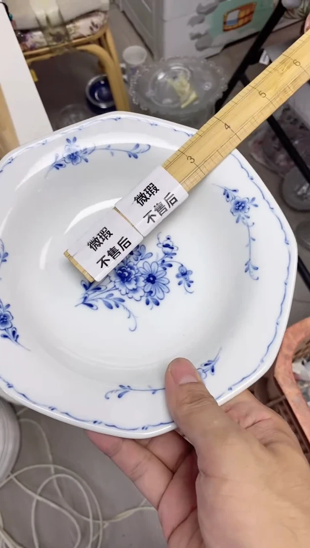 【闪购商品】/813精美瓷器感谢选购
