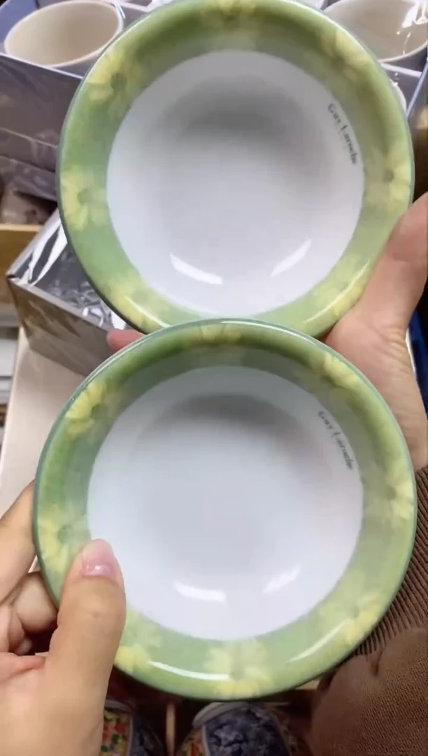 【闪购商品】/704精美瓷器感谢选购