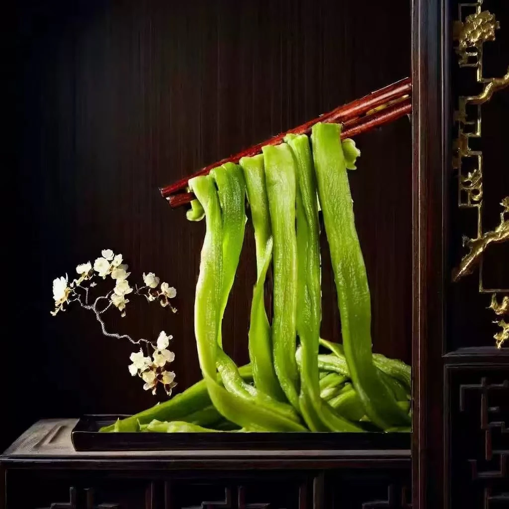 【海悦助农】鲜贡菜火锅贡菜（海悦专属2）