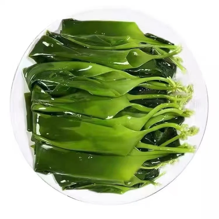 海带苗火锅凉拌菜