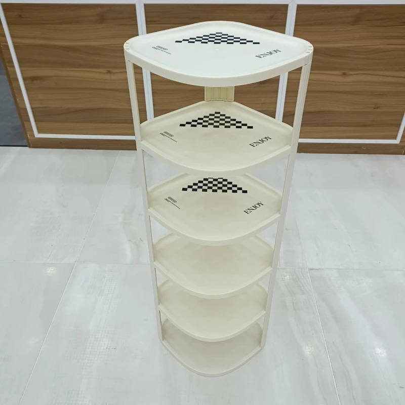 简易鞋架家用门口室内小窄夹缝入口宿舍出租屋鞋子多层收纳鞋柜子