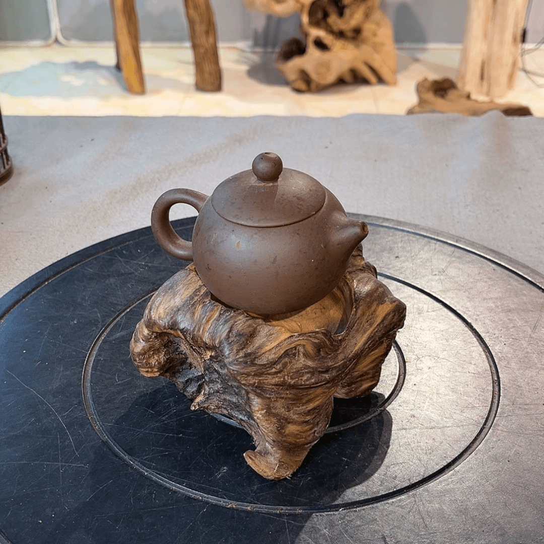 【闪购商品】紫砂茶壶健健康康快快乐长大204快乐打游戏也