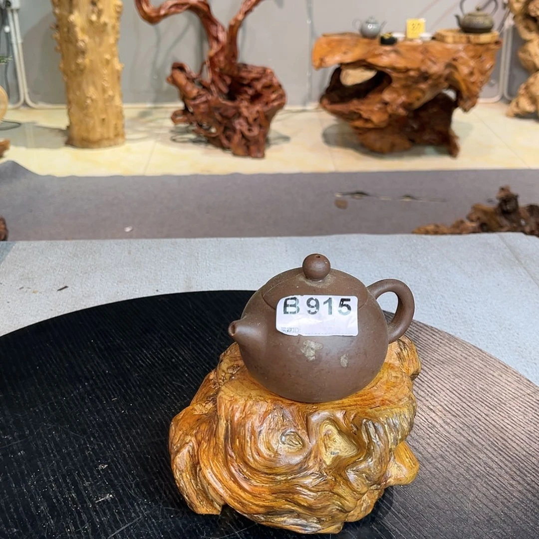 【闪购商品】紫砂茶壶据兔子我的心都化915次还差一点又