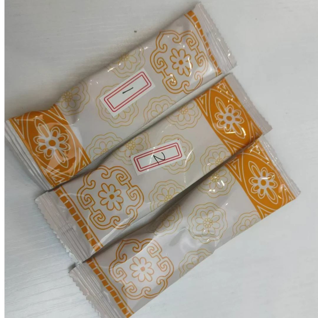 0蔗糖|喜食棒棒糖8味草本配方 宝宝