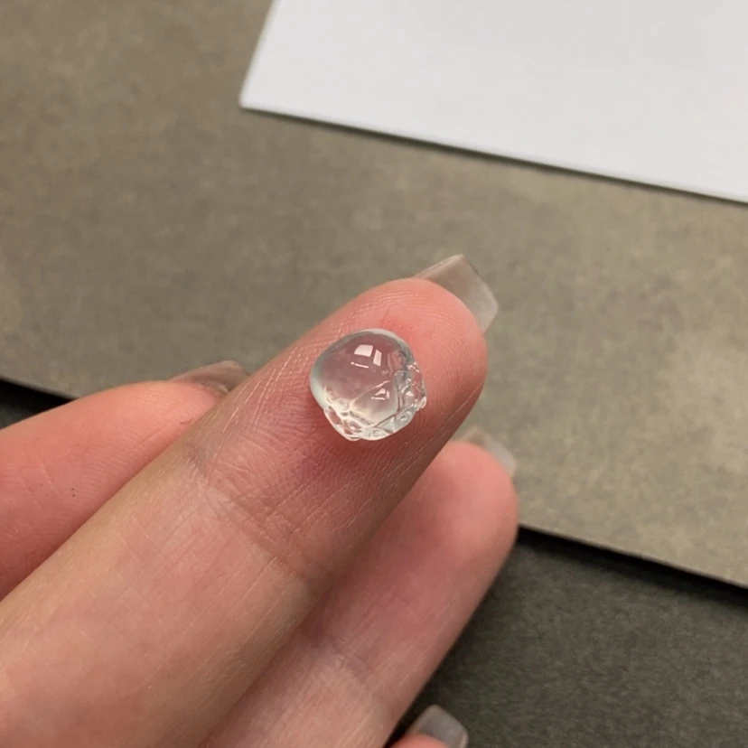 【闪购商品】翡翠金蟾，漏漏漏！未镶嵌洋