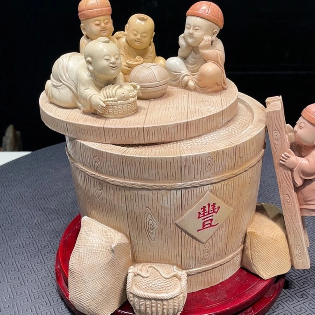 【闪购商品】寿山石用****5山水风光