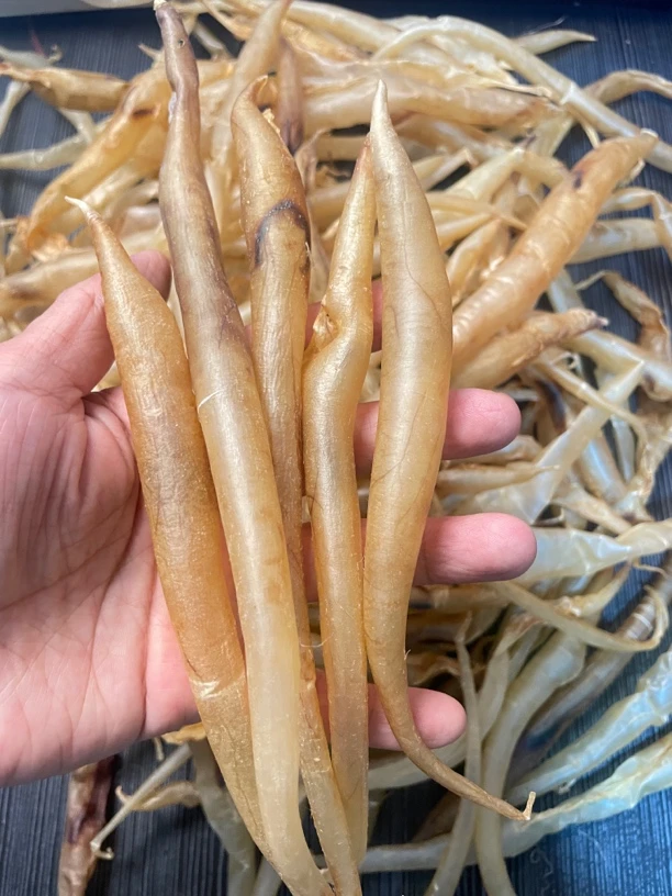 纯野本港小鳗鱼胶250g-500g