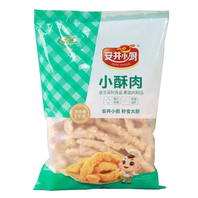 安井小酥肉1kg