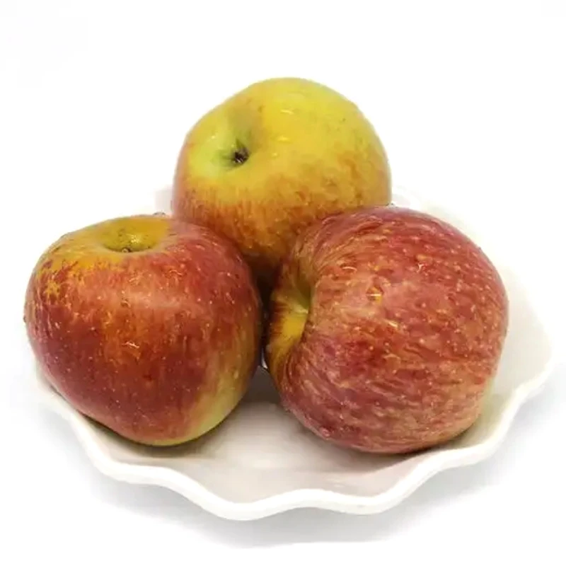 大凉山丑苹果 约750g/份