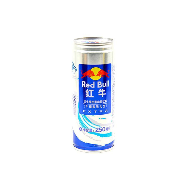 A红牛维生素功能饮料(牛磺酸强化型)250ml