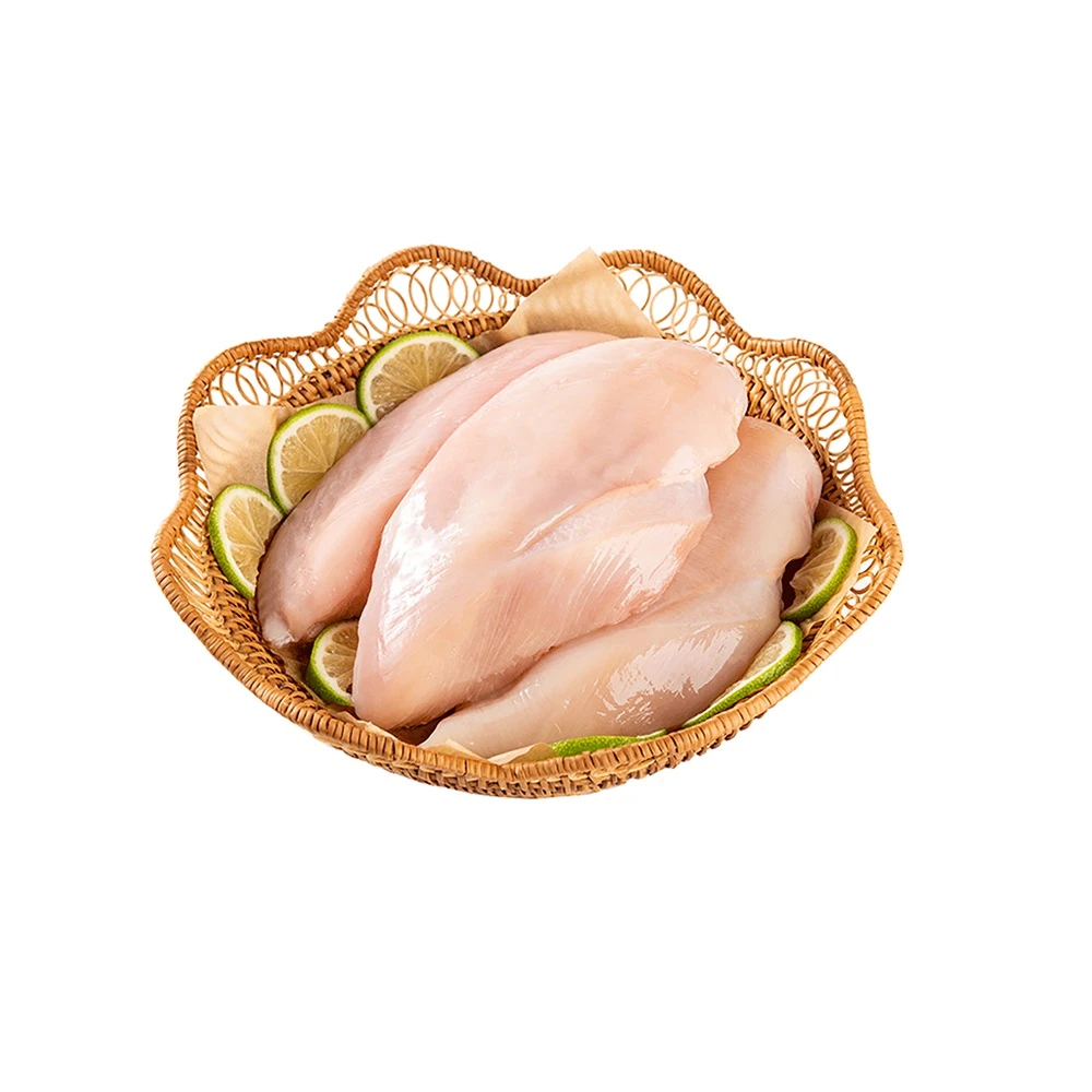 速冻鸡胸肉 约900g/份