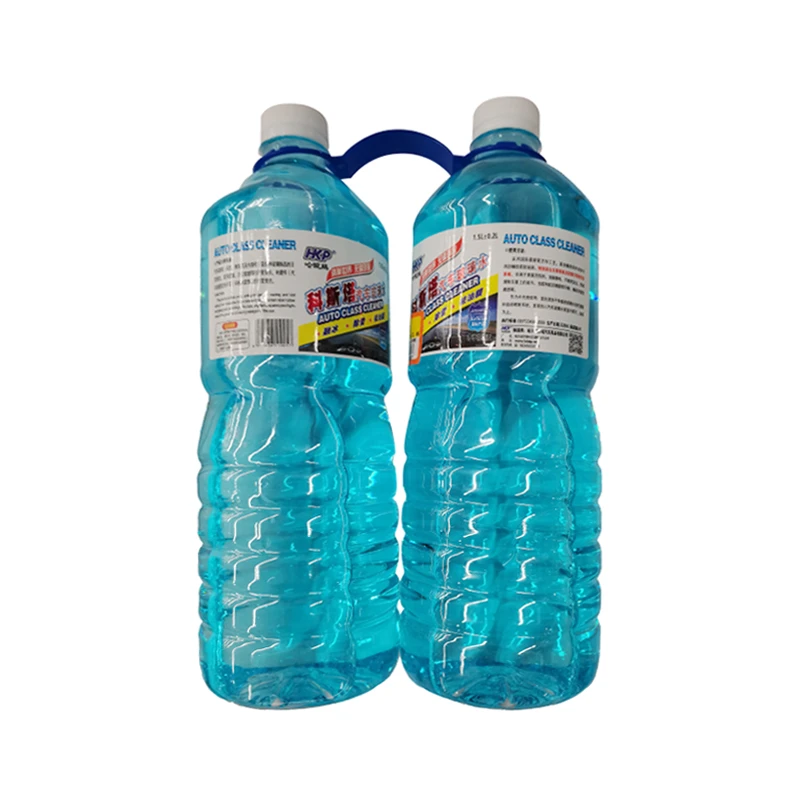 科斯塔套装玻璃水（夏季）1.5L*2