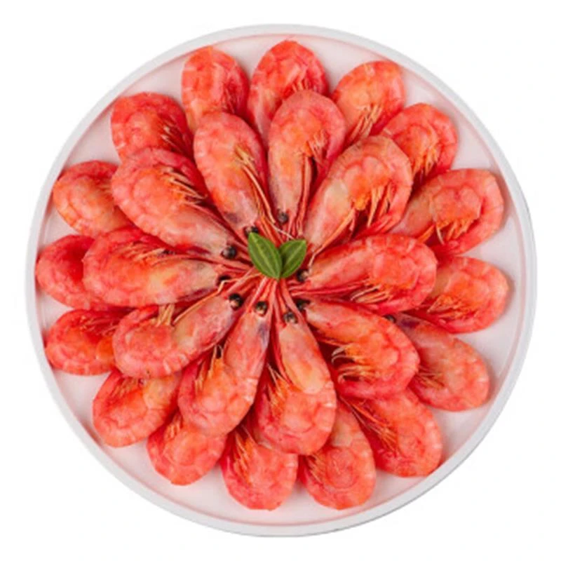 甜虾 约450g/份