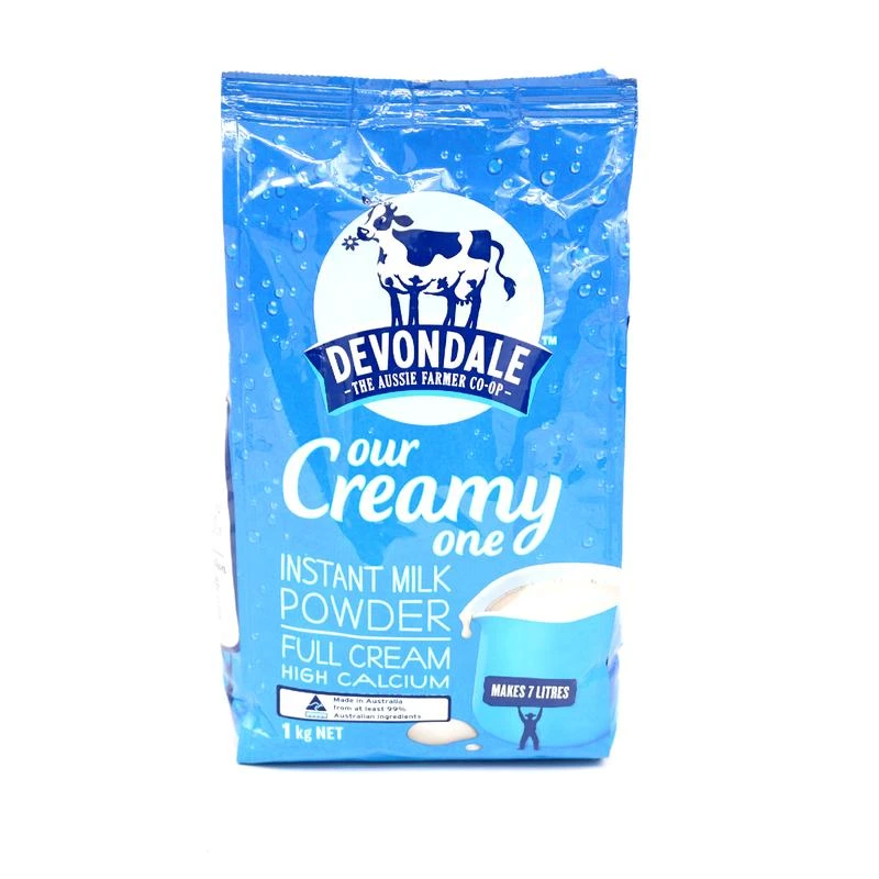 德运调制乳粉1kg