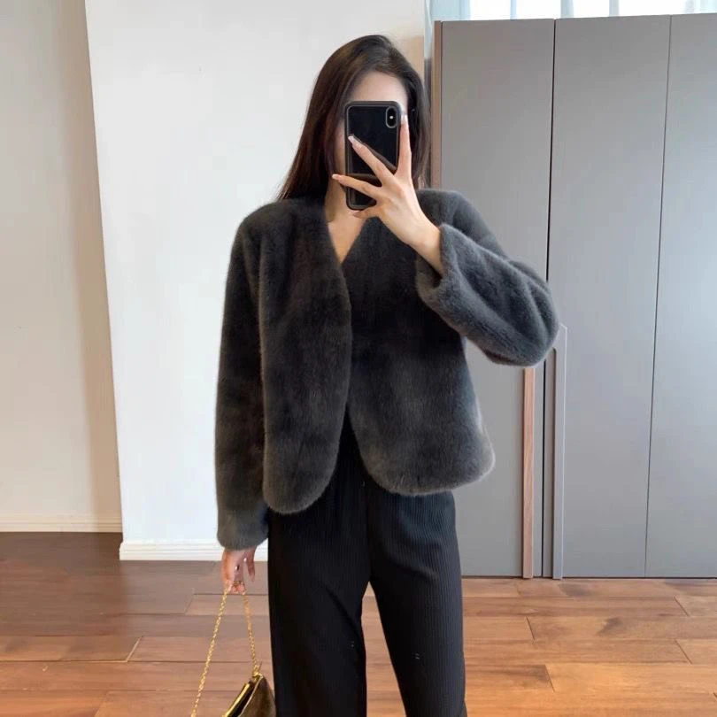 春秋冬女装外套（直播间专拍）