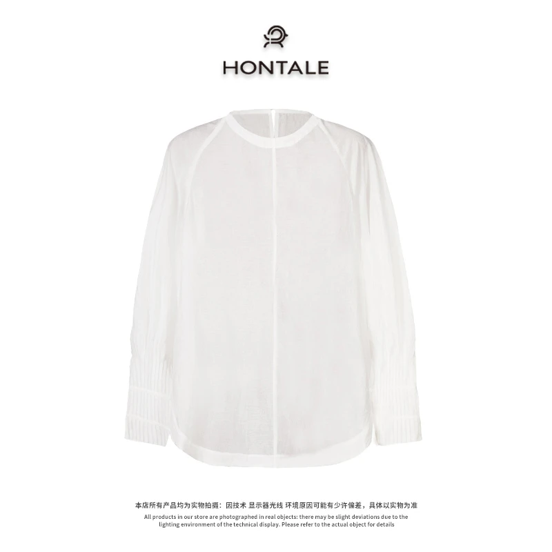 长袖女套衫131W8006