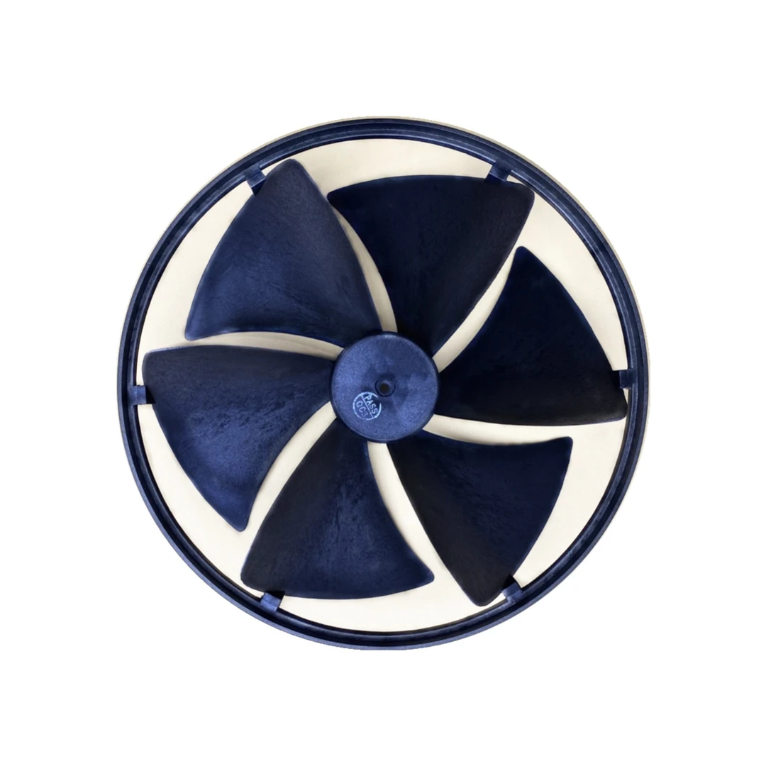 朗得小雪人DYCT/EAC/KFCT系列电梯空调专用轴流风叶 维修材料