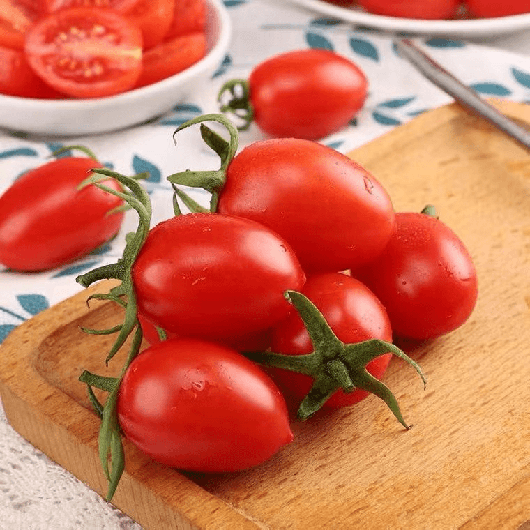 【邮政空运】新疆厚皮番茄产地直发