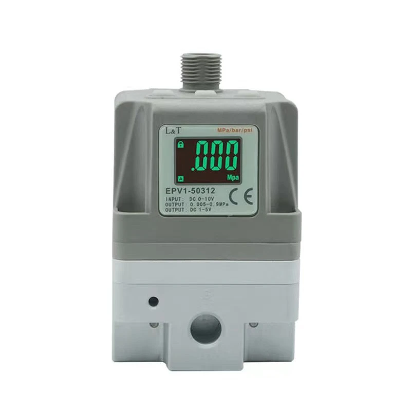 气动元件电气比例阀，比例阀，电磁阀