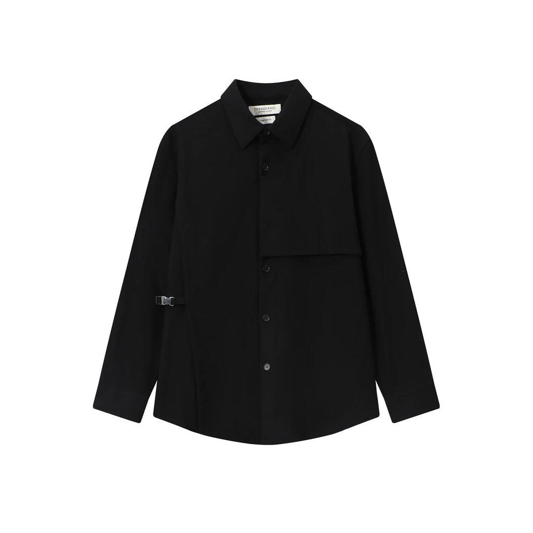 240-4011240男士衬衫