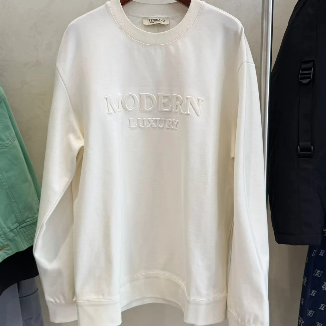 130-3100130休闲男装卫衣