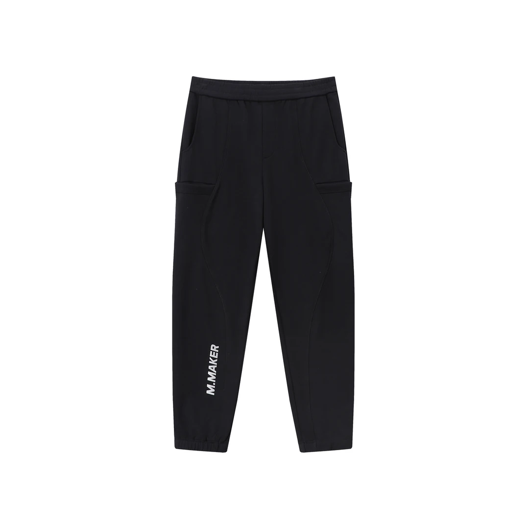 410-1063410裤子休闲裤