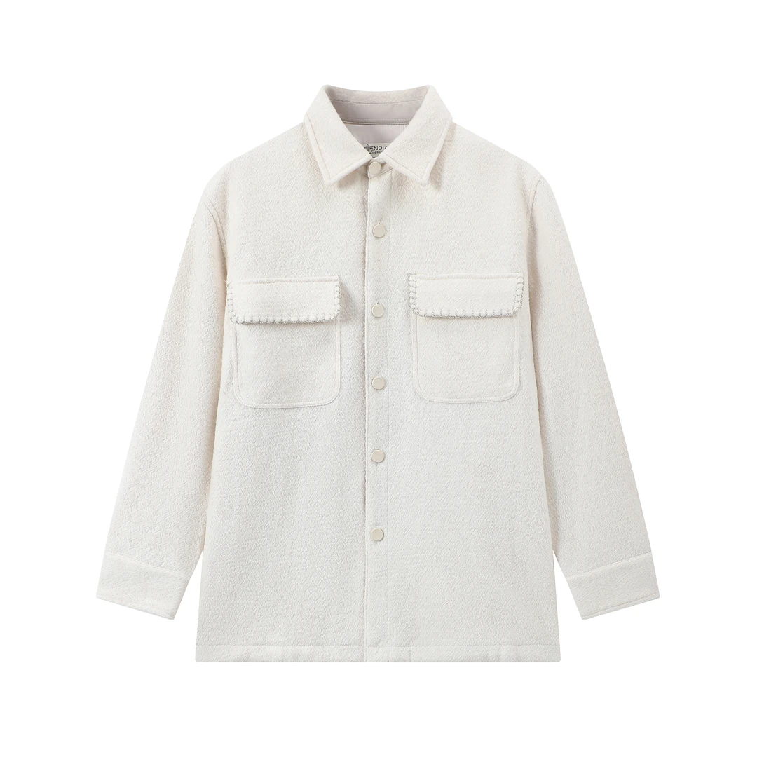 020-4342020小香风休闲外套