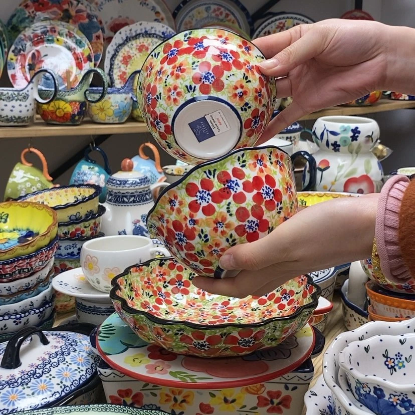 【闪购商品】陶瓷碗商品52