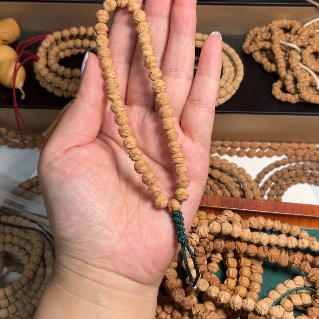 【闪购商品】柏香籽/百香籽吊坠萌*兔