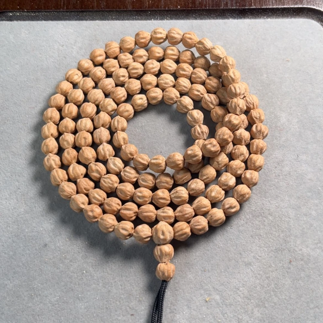 【闪购商品】柏香籽/百香籽吊坠