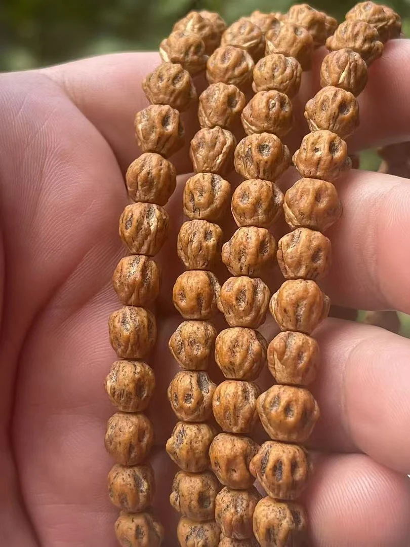 外星人鬼脸脏脏串108长串