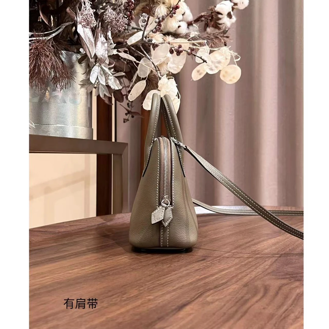 【晨老板】Y 时尚百搭手提保龄球包69241119