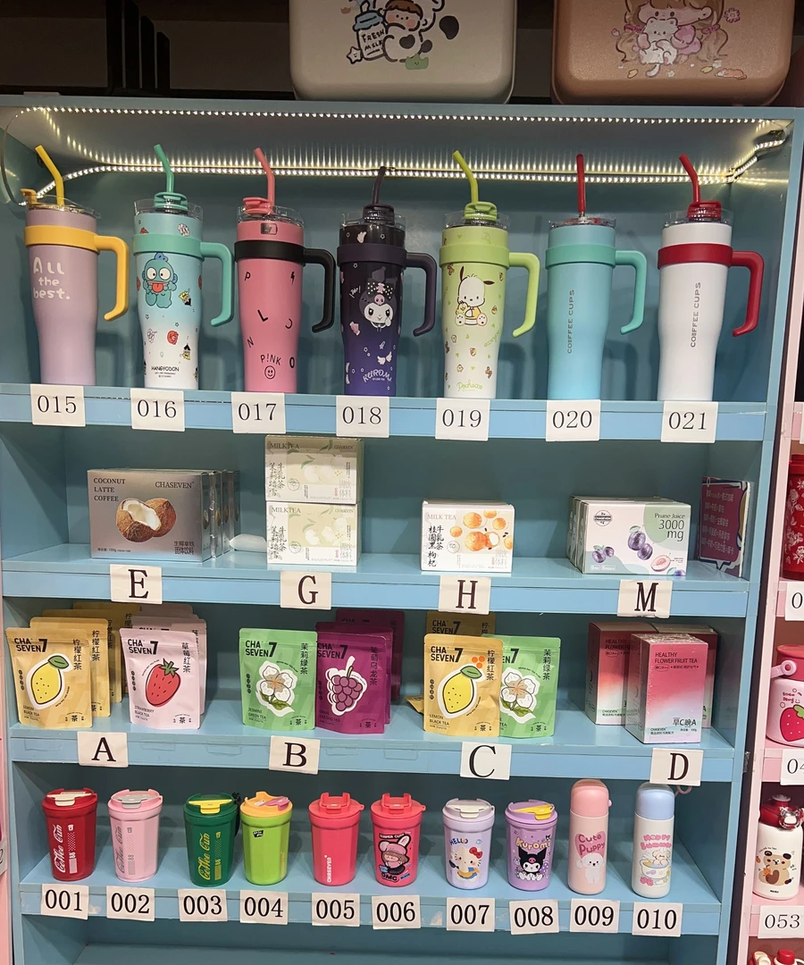 【个人拆】蜜桃乌龙水果茶鲜萃冷泡热泡小包装夏季下午茶