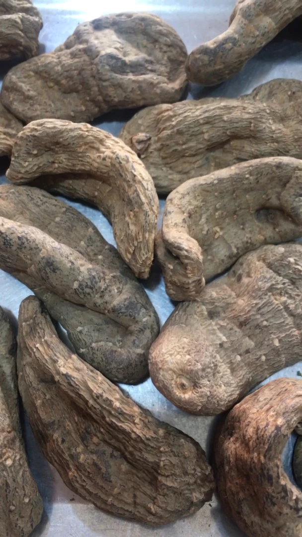 【黒天麻】净含量250g--1000g