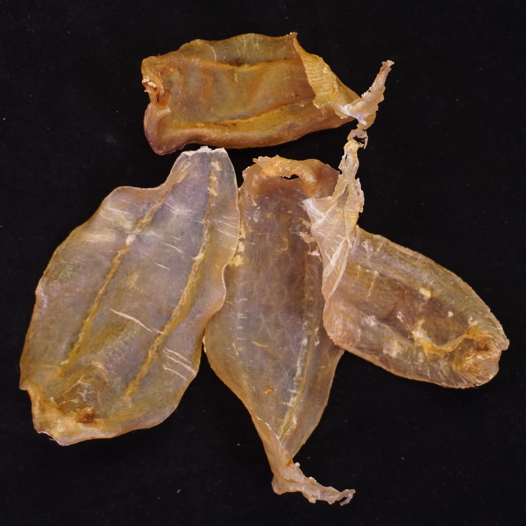 【尚善堂】 土鳘刺嘴鱼胶 精选鱼胶 现挑现称鱼胶50-500g