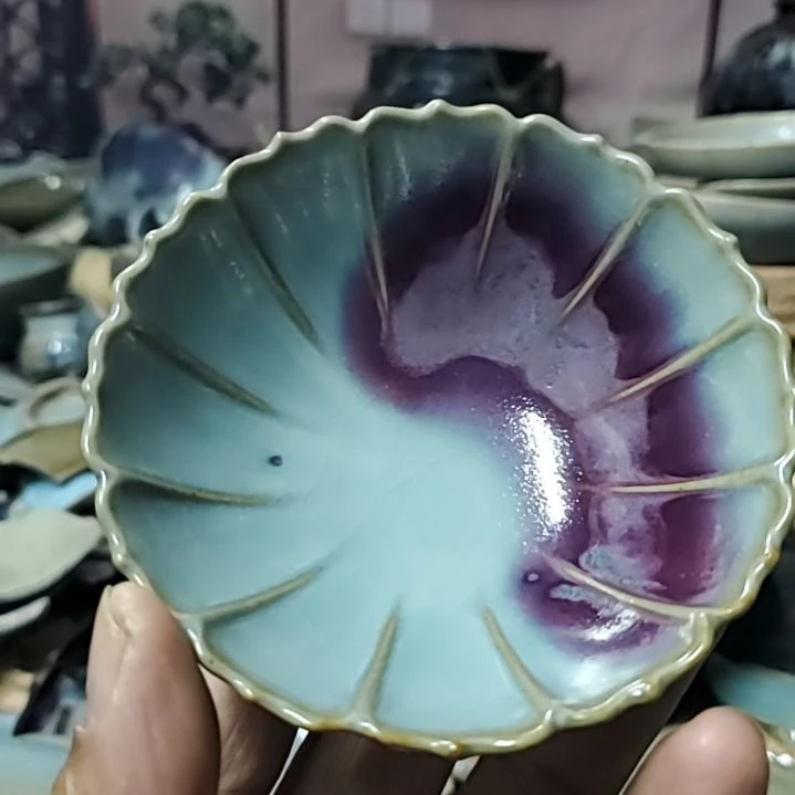 【闪购商品】瓷顽*二