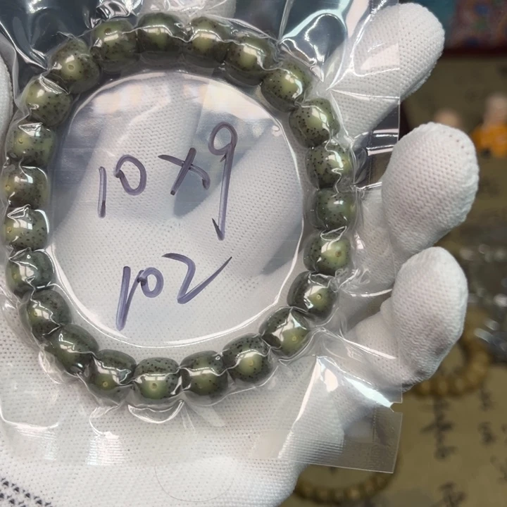 星月菩提手串星月102